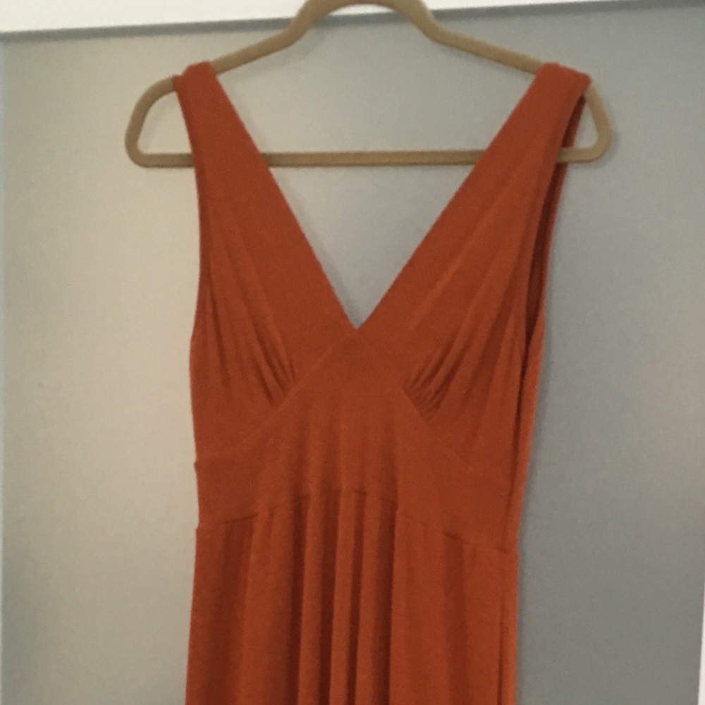 Short dress
